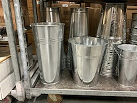Partij diverse buckets (1502x) - afbeelding 10 van  10