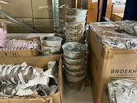 Partij diverse buckets/bags/bowls (975x) - afbeelding 4 van  15