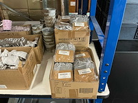 Partij diverse buckets/bags/bowls (975x) - afbeelding 6 van  15