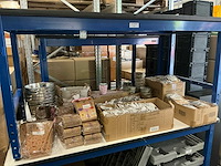 Partij diverse buckets/bags/bowls (975x) - afbeelding 1 van  15