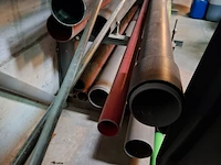 Partij diverse buismateriaal - afbeelding 6 van  9