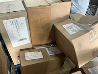 Partij diverse buizen en koppelingen - afbeelding 5 van  5