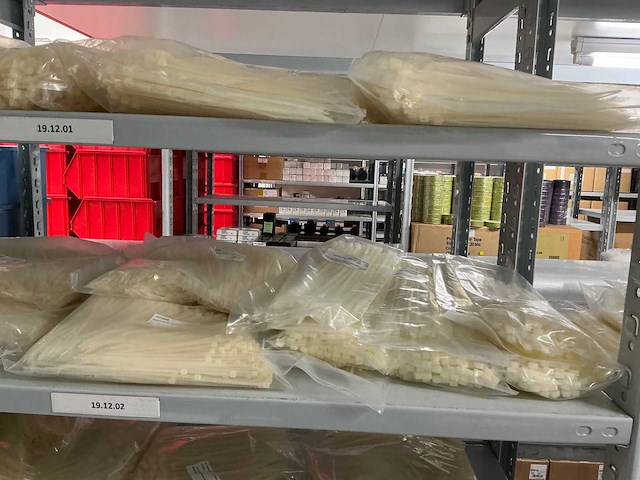 Partij diverse bundelbanden (303x) - afbeelding 2 van  34