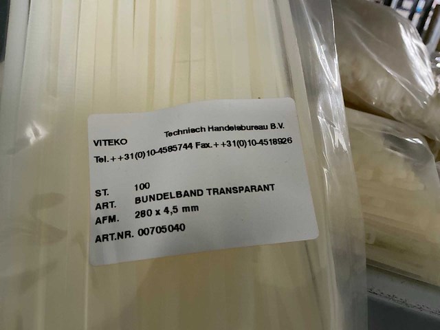 Partij diverse bundelbanden (303x) - afbeelding 3 van  34