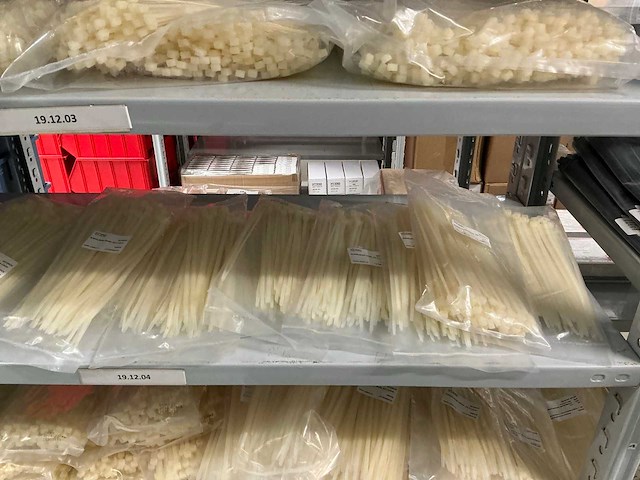 Partij diverse bundelbanden (303x) - afbeelding 9 van  34