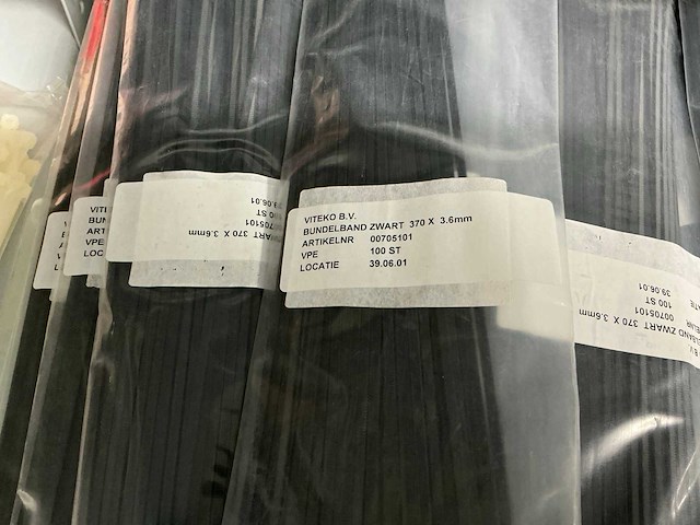 Partij diverse bundelbanden (303x) - afbeelding 21 van  34