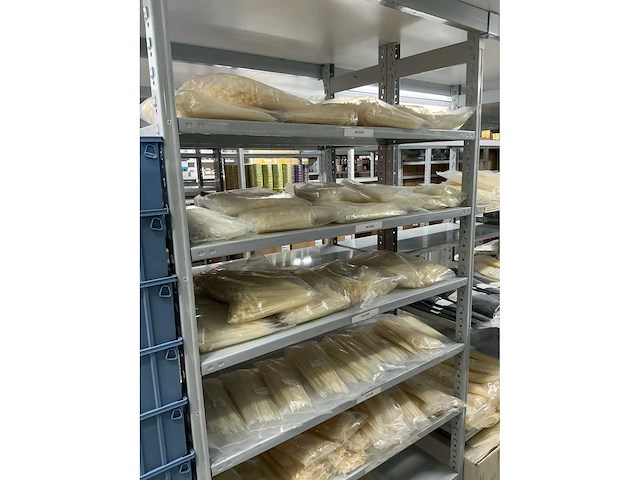 Partij diverse bundelbanden (303x) - afbeelding 12 van  34