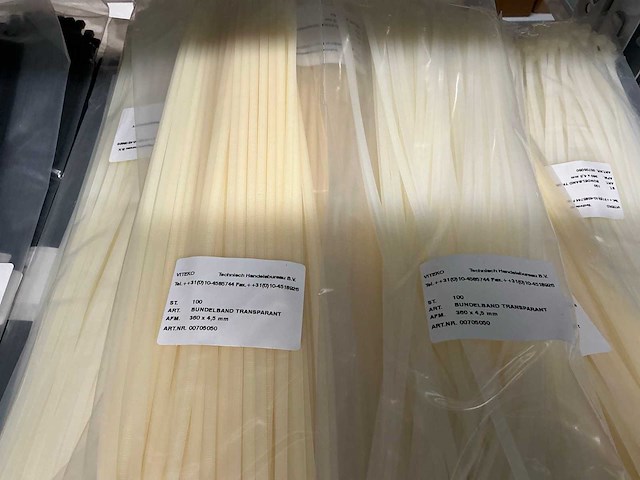 Partij diverse bundelbanden (303x) - afbeelding 24 van  34