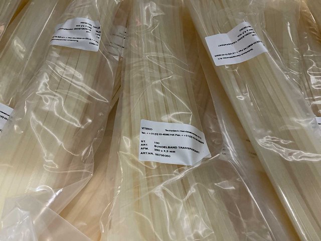 Partij diverse bundelbanden (303x) - afbeelding 26 van  34