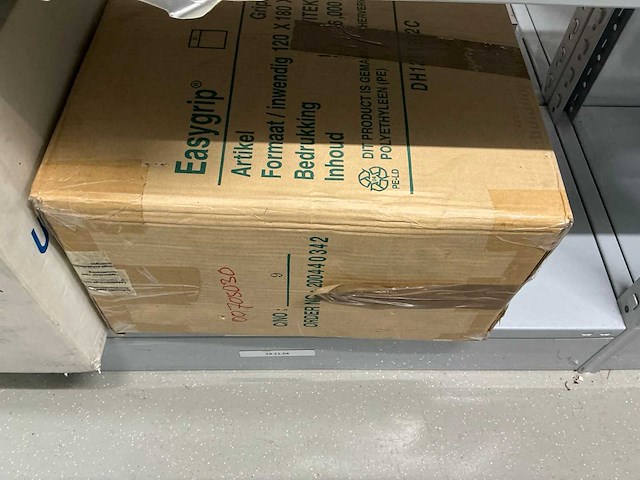 Partij diverse bundelbanden (303x) - afbeelding 28 van  34