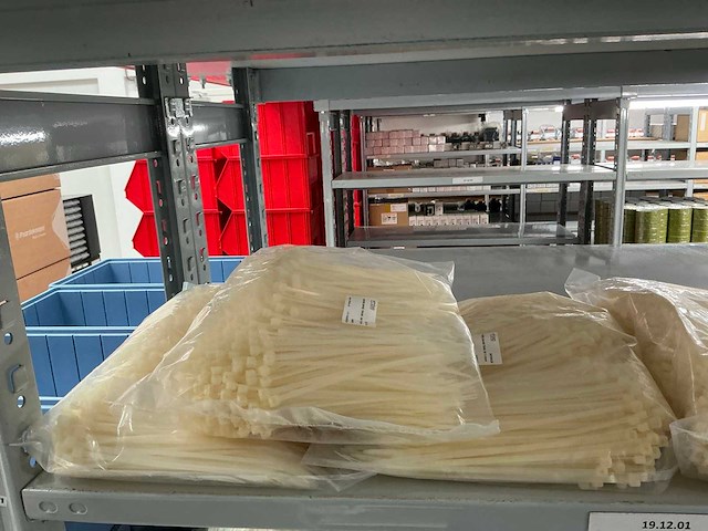 Partij diverse bundelbanden (303x) - afbeelding 31 van  34