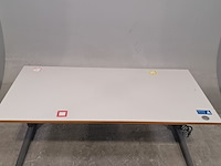 Partij diverse bureaus en tafels - afbeelding 9 van  11