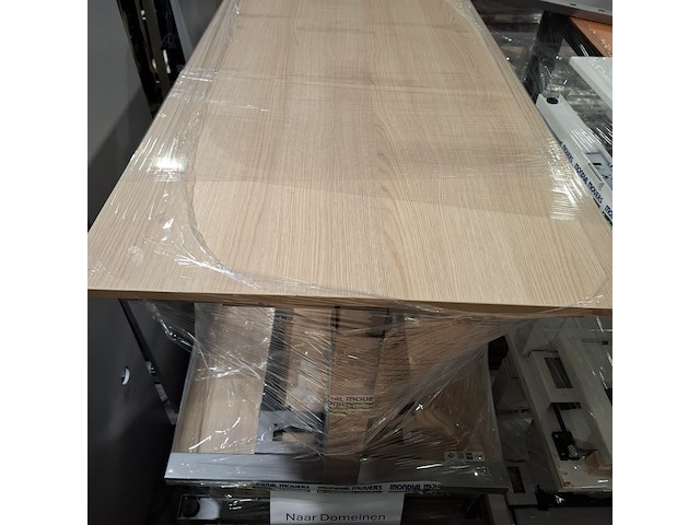 Partij diverse bureaus - afbeelding 2 van  12