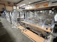 Partij diverse bureaus - afbeelding 1 van  12