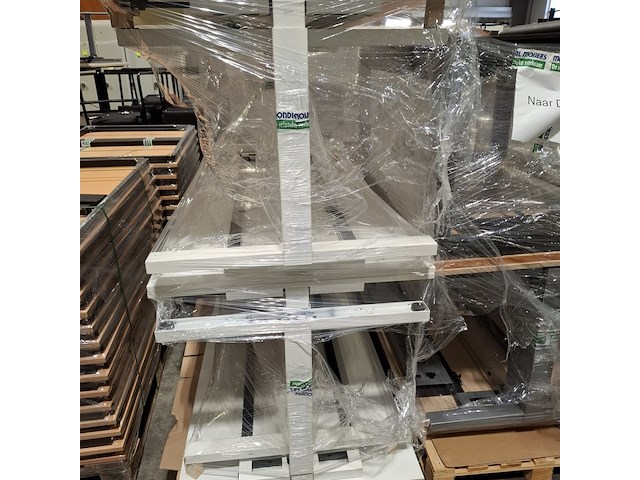 Partij diverse bureaus - afbeelding 6 van  12