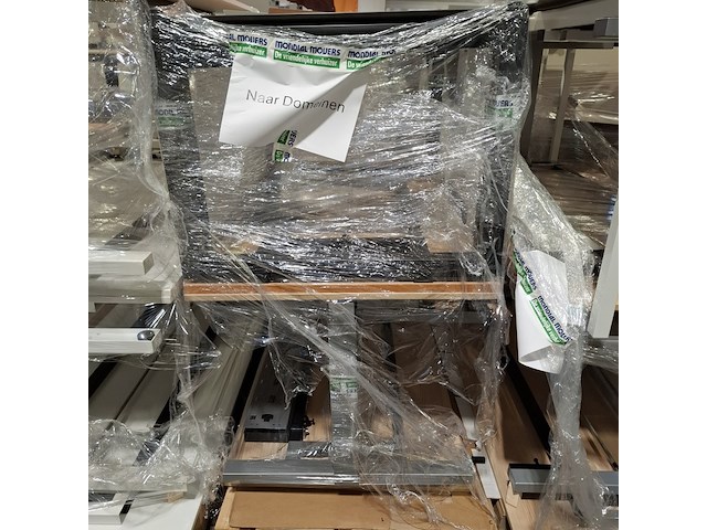 Partij diverse bureaus - afbeelding 7 van  12