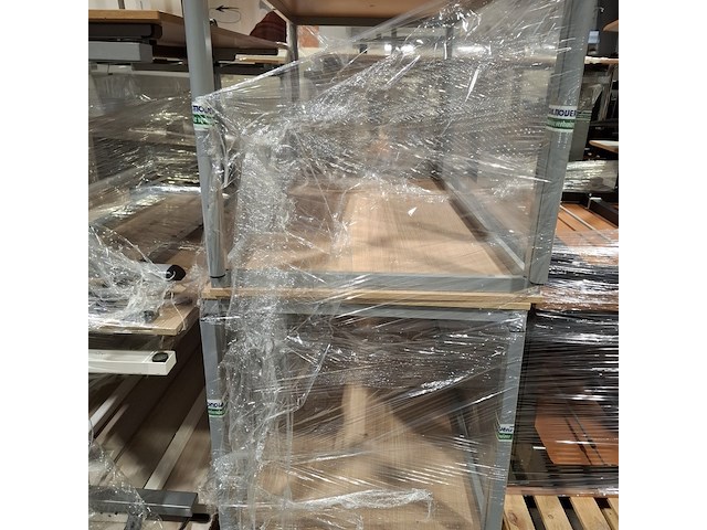 Partij diverse bureaus - afbeelding 10 van  12