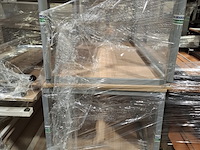 Partij diverse bureaus - afbeelding 10 van  12