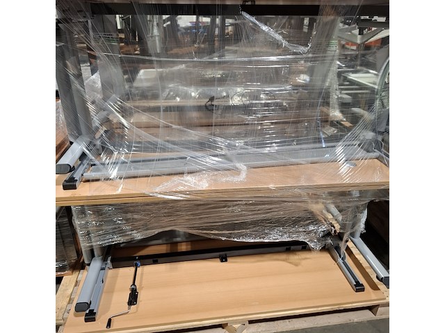 Partij diverse bureaus - afbeelding 12 van  12