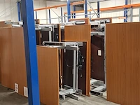 Partij diverse bureaus - afbeelding 6 van  11