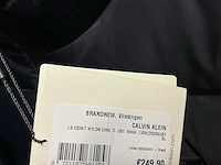 Partij diverse calvin klein heren jassen (10x) - afbeelding 2 van  15