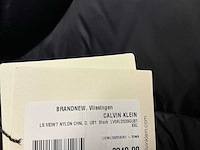 Partij diverse calvin klein heren jassen (10x) - afbeelding 3 van  15