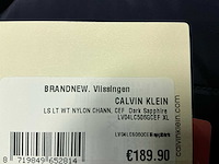 Partij diverse calvin klein heren jassen (10x) - afbeelding 5 van  15
