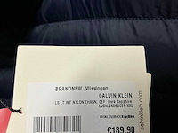 Partij diverse calvin klein heren jassen (10x) - afbeelding 6 van  15