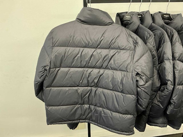 Partij diverse calvin klein heren jassen (10x) - afbeelding 11 van  15