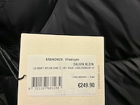 Partij diverse calvin klein heren jassen (10x) - afbeelding 14 van  15