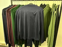 Partij diverse calvin klein heren truien (28x) - afbeelding 4 van  21