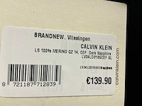 Partij diverse calvin klein heren truien (28x) - afbeelding 5 van  21