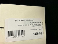 Partij diverse calvin klein heren truien (28x) - afbeelding 7 van  21