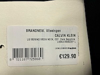 Partij diverse calvin klein heren truien (28x) - afbeelding 9 van  21