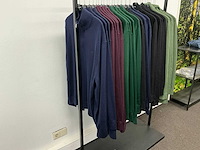Partij diverse calvin klein heren truien (28x)