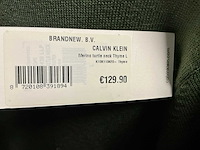 Partij diverse calvin klein heren truien (28x) - afbeelding 13 van  21