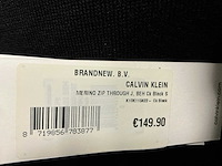 Partij diverse calvin klein heren truien (28x) - afbeelding 14 van  21