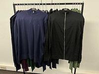 Partij diverse calvin klein heren truien (28x) - afbeelding 15 van  21