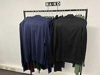 Partij diverse calvin klein heren truien (28x) - afbeelding 16 van  21