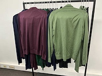 Partij diverse calvin klein heren truien (28x) - afbeelding 18 van  21
