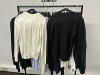 Partij diverse calvin klein heren truien (51x) - afbeelding 3 van  24