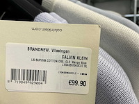 Partij diverse calvin klein heren truien (51x) - afbeelding 9 van  24
