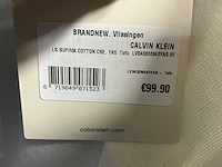 Partij diverse calvin klein heren truien (51x) - afbeelding 10 van  24