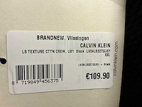 Partij diverse calvin klein heren truien (51x) - afbeelding 13 van  24