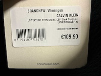 Partij diverse calvin klein heren truien (51x) - afbeelding 14 van  24