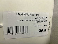 Partij diverse calvin klein heren truien (51x) - afbeelding 16 van  24