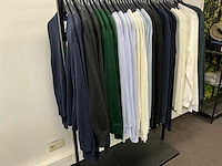 Partij diverse calvin klein heren truien (51x) - afbeelding 12 van  24