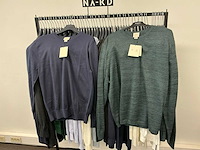 Partij diverse calvin klein heren truien (51x) - afbeelding 18 van  24