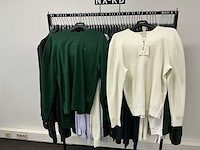 Partij diverse calvin klein heren truien (51x) - afbeelding 21 van  24