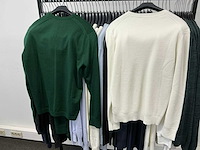 Partij diverse calvin klein heren truien (51x) - afbeelding 22 van  24